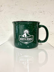 North Roast Coffee Mug - North Roast Coffee BC